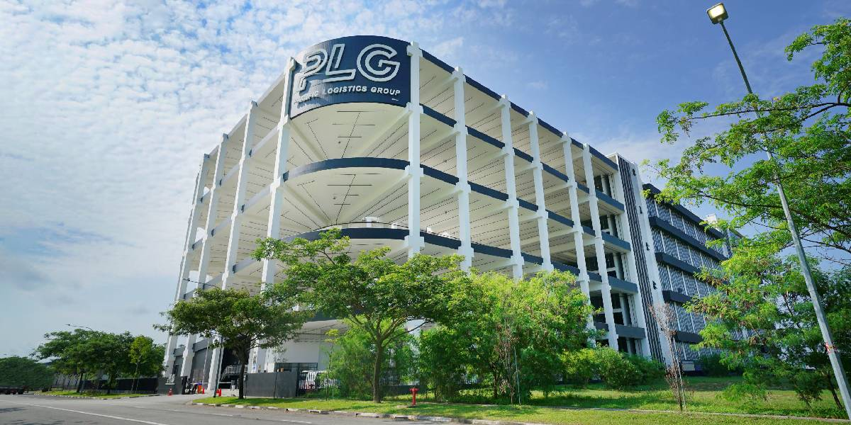 Singapore Logistics Company	