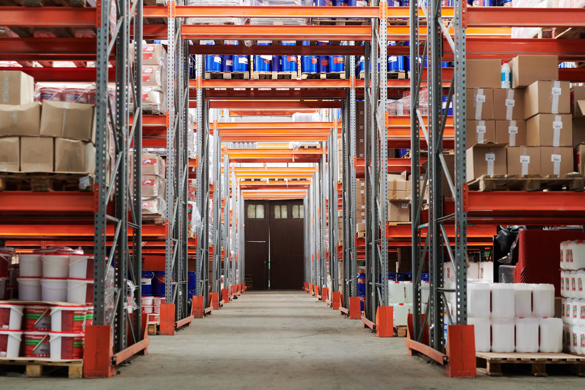 Staying Agile Amid Global Trade Volatility