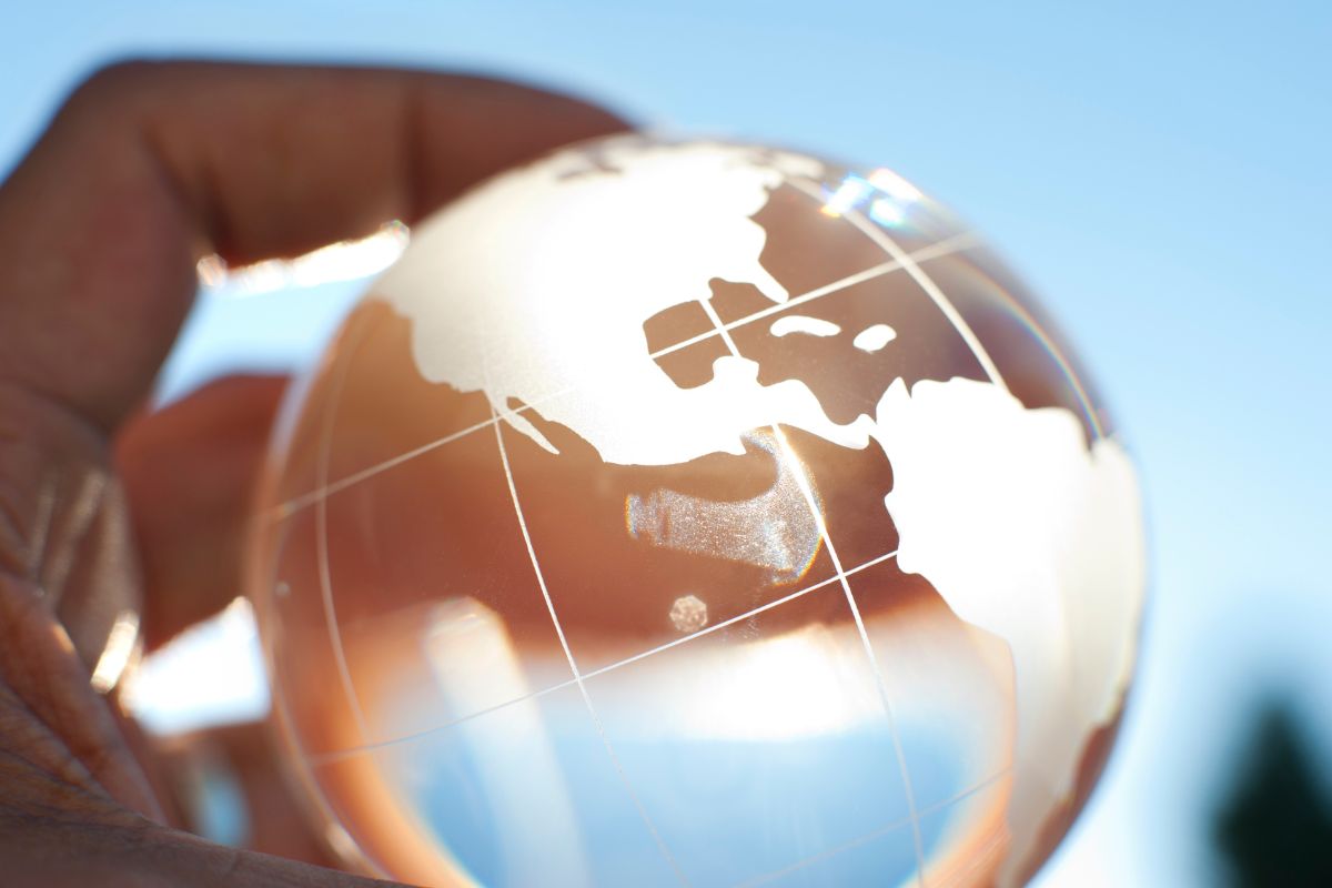 International regulations in logistics