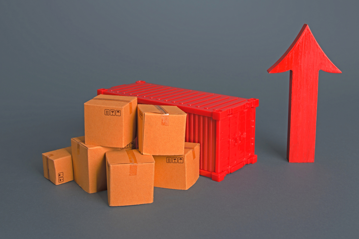 Staying Agile Amid Global Trade Volatility